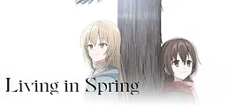 Living in Spring