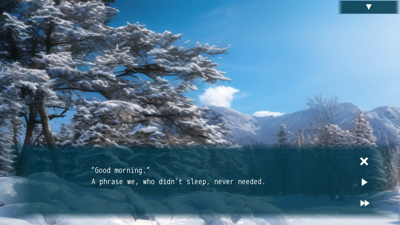 Living in Spring Screenshot 2