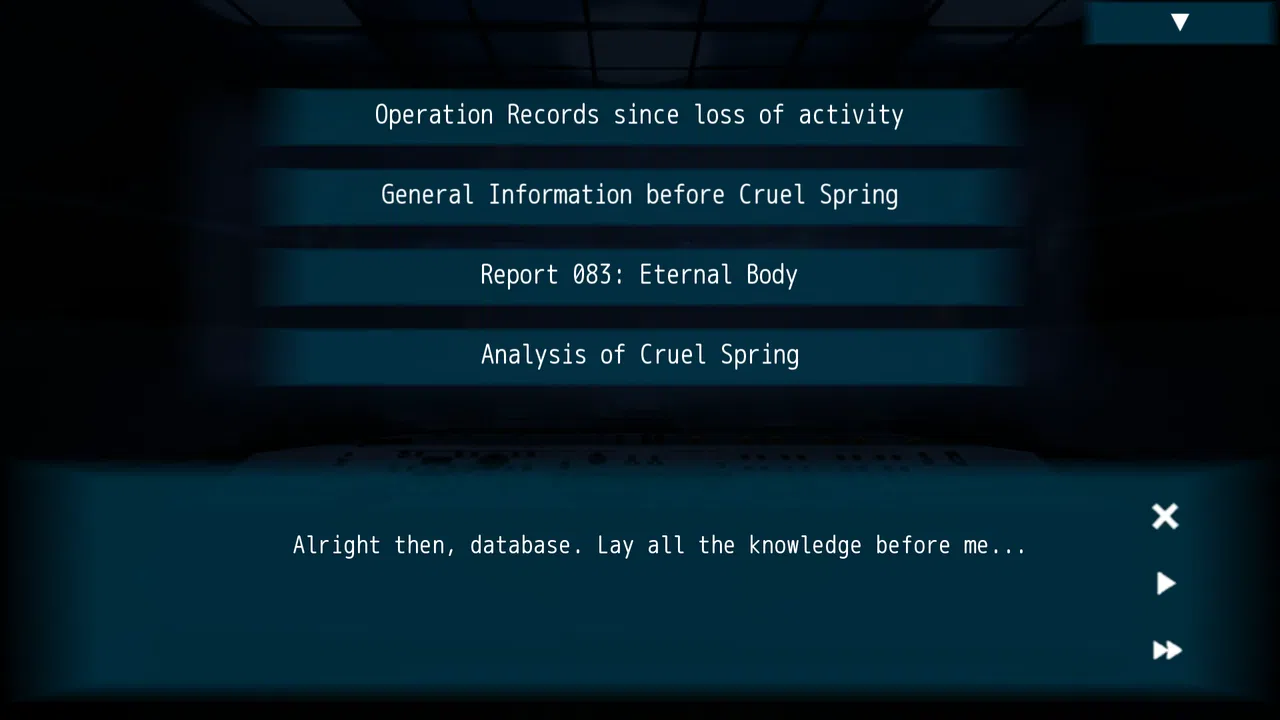 Living in Spring Screenshot 5