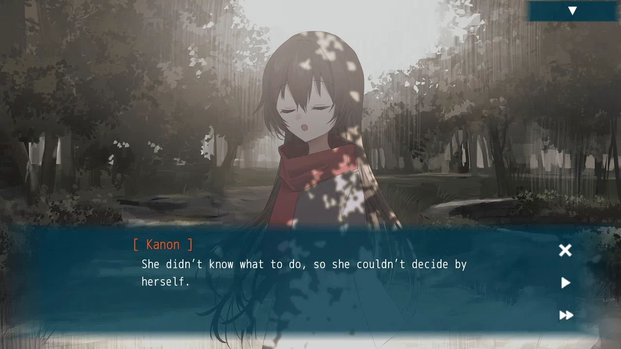 Living in Spring Screenshot 4