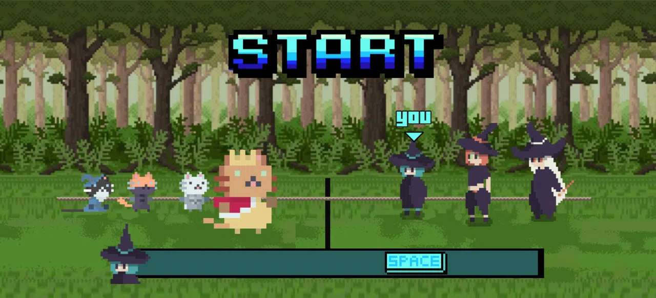 tug-of-war Screenshot 2