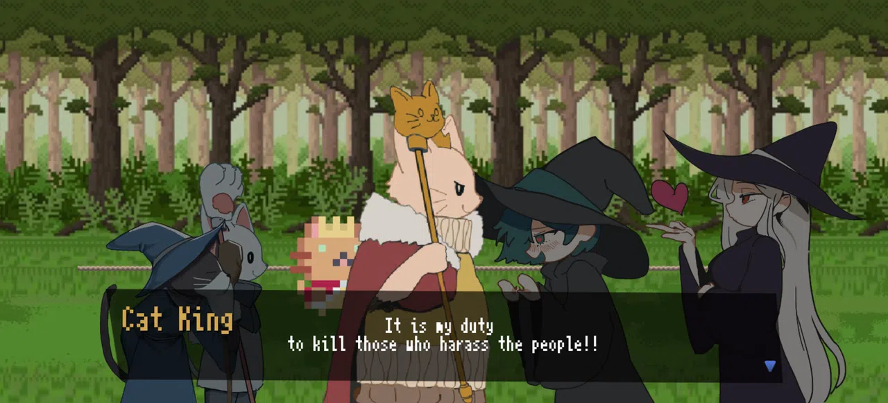 tug-of-war Screenshot 3