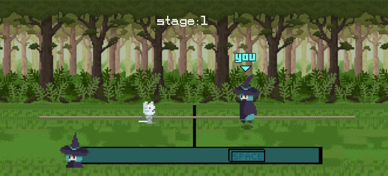 tug-of-war Screenshot 0