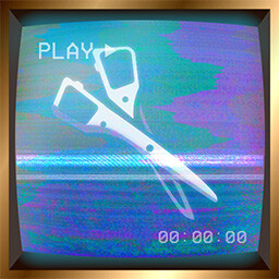 Cutting it Close icon