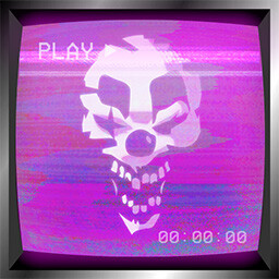 Killer Klown of Doom icon