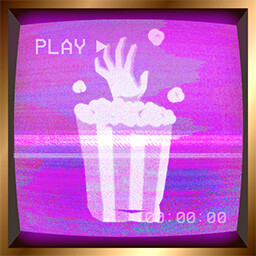 Popcorn Tracker icon