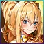 lvl 6 icon