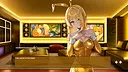 Bunny-girl with Golden tummy Screenshot 6