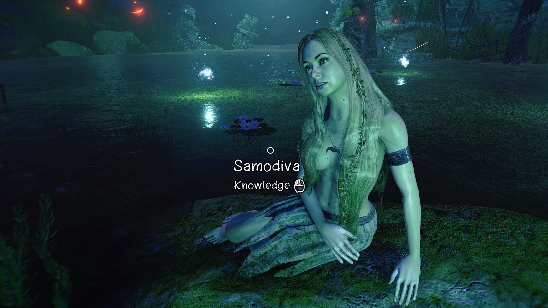 The End of the Sun Screenshot 4