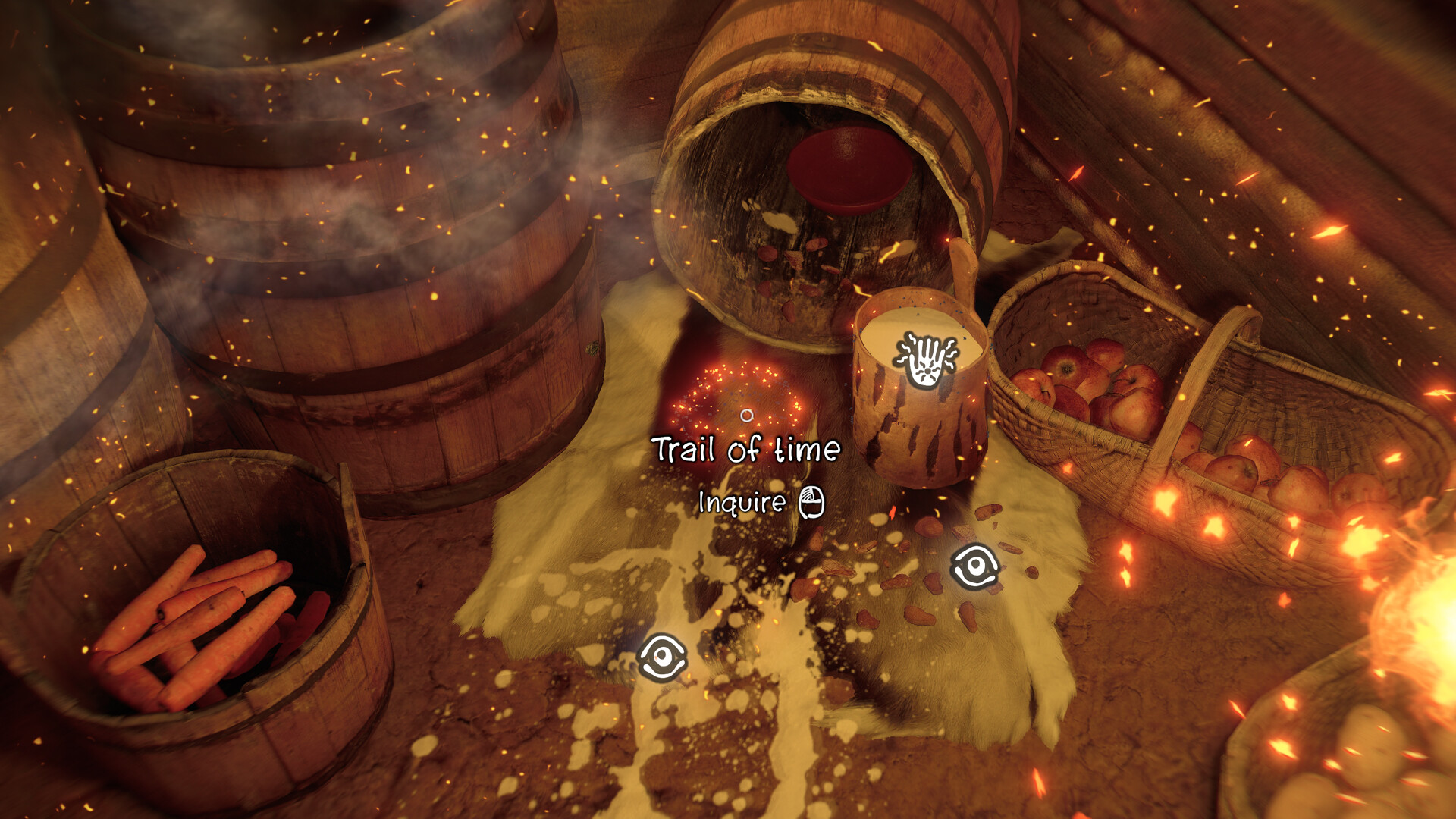 The End of the Sun Screenshot 1