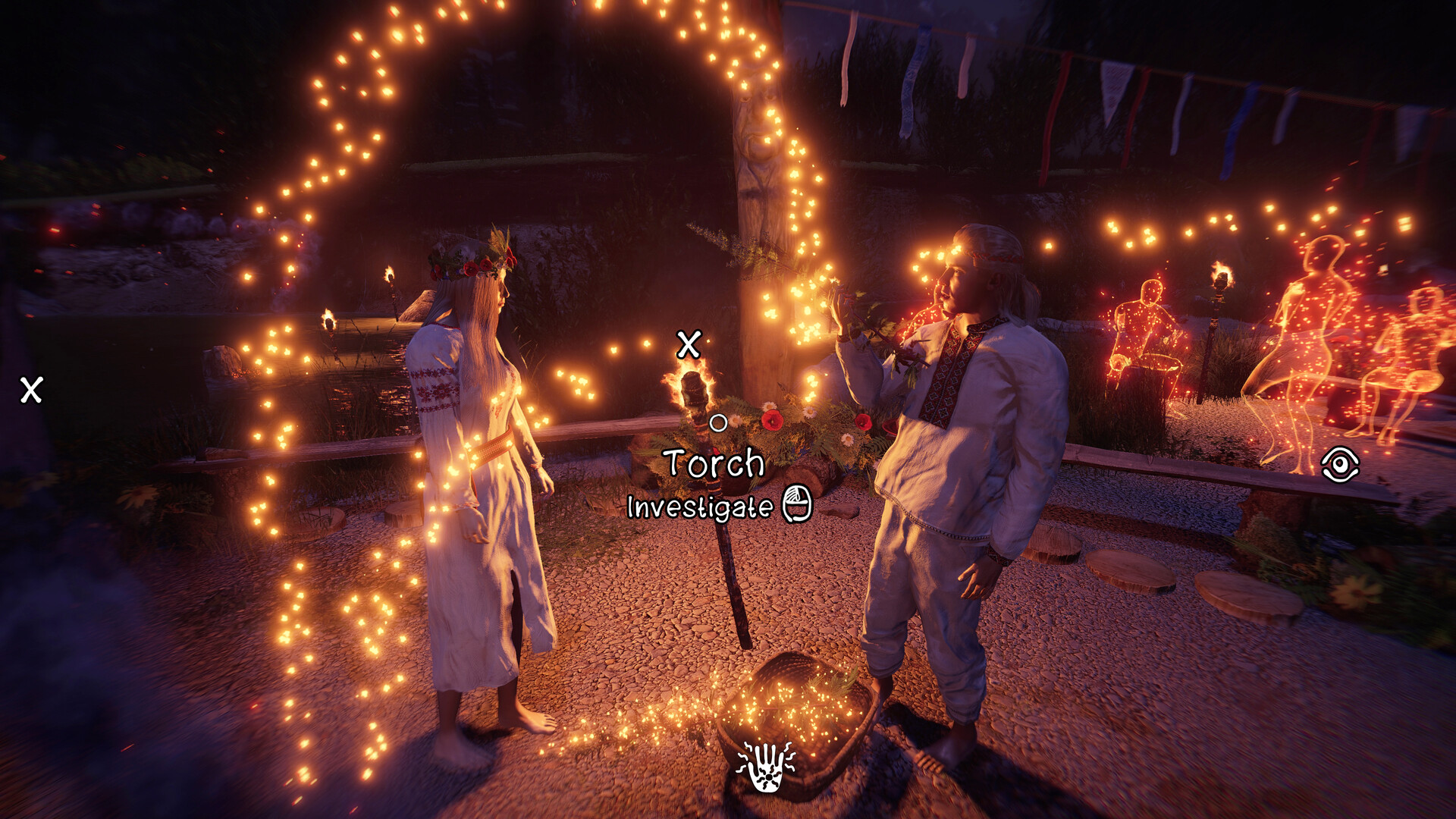 The End of the Sun Screenshot 6