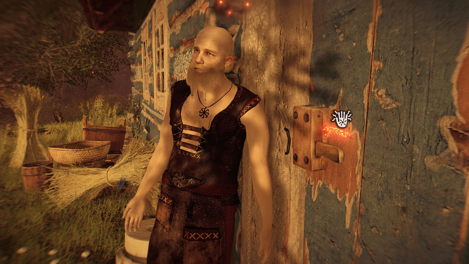 The End of the Sun Screenshot 16