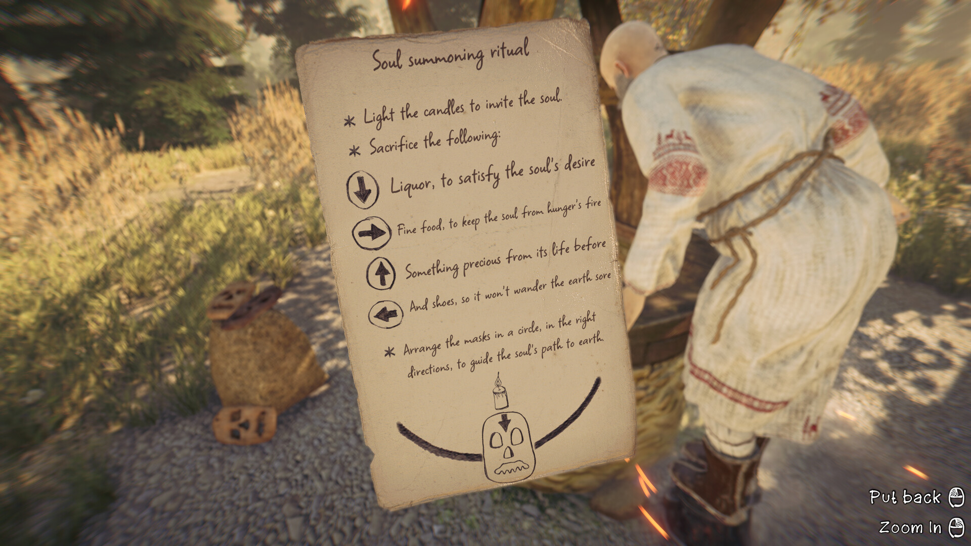 The End of the Sun Screenshot 15