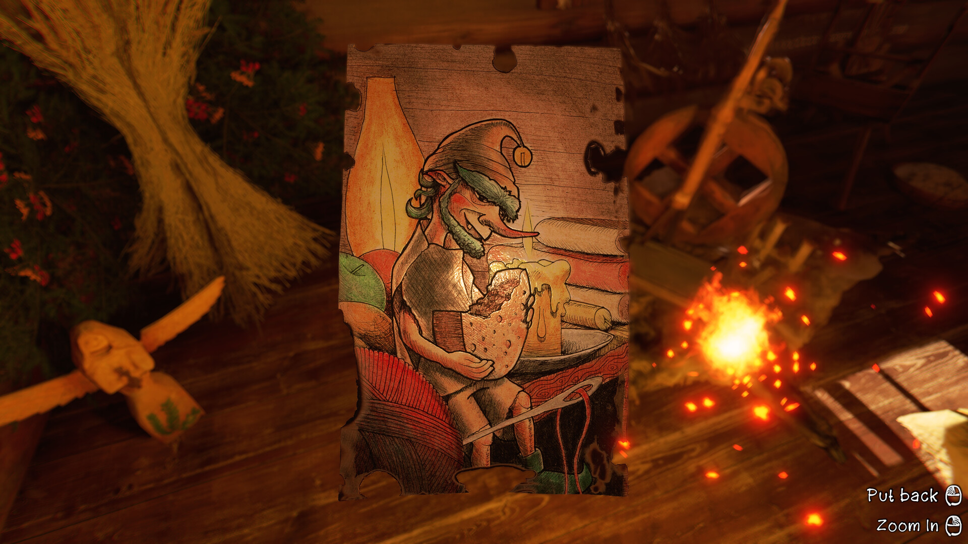 The End of the Sun Screenshot 3