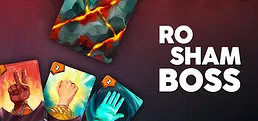 Roshamboss