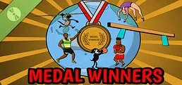 MEDAL WINNERS Demo