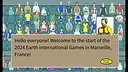 MEDAL WINNERS Demo Screenshot 2