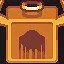 The demon stopped crying icon