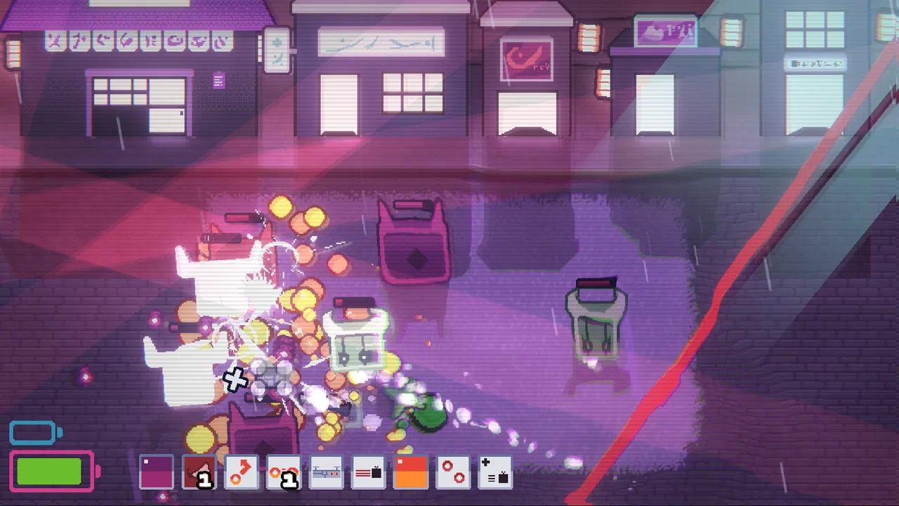 Demoniac TV Screenshot 17