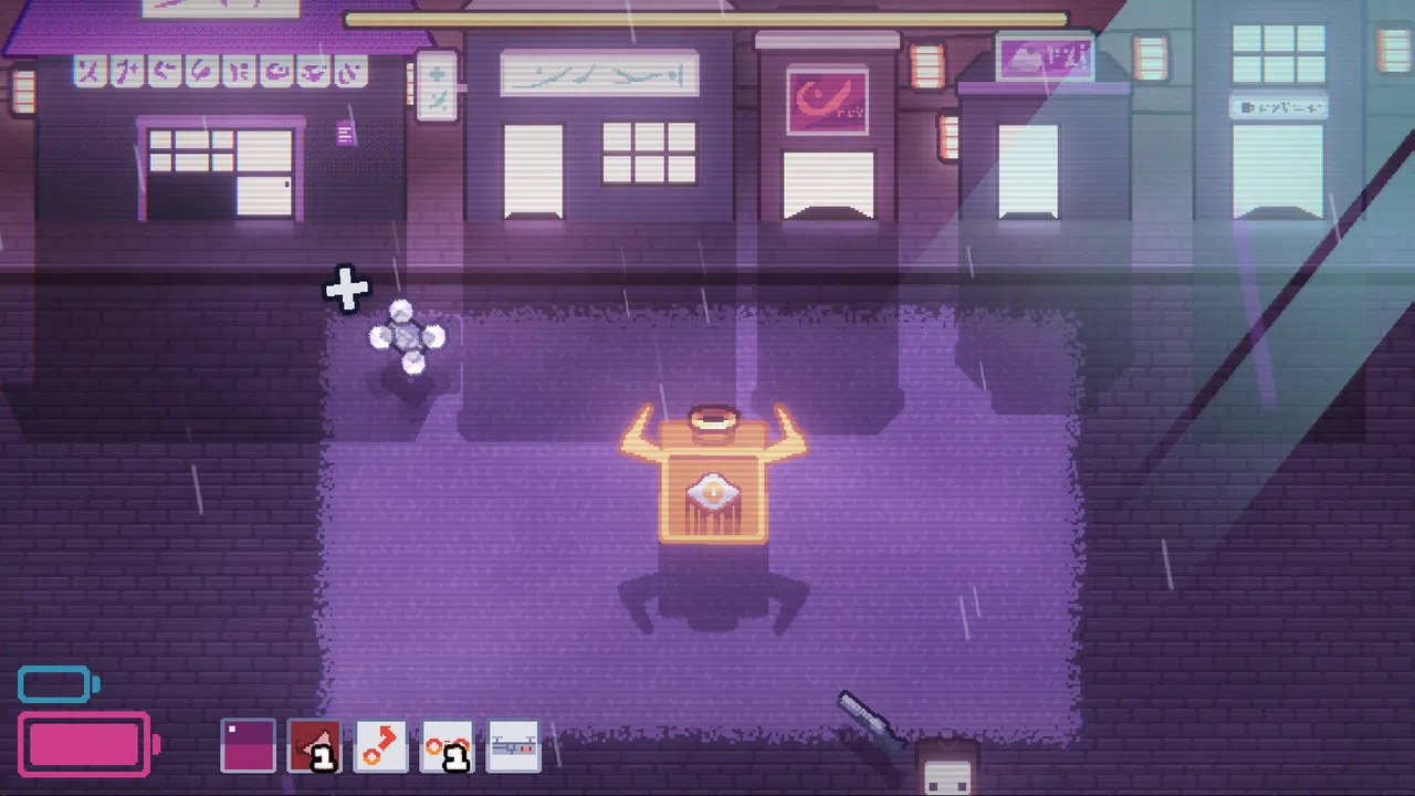 Demoniac TV Screenshot 10