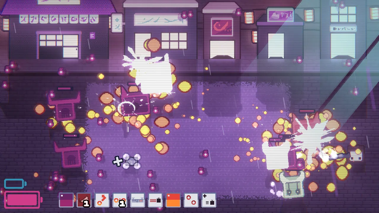 Demoniac TV Screenshot 16