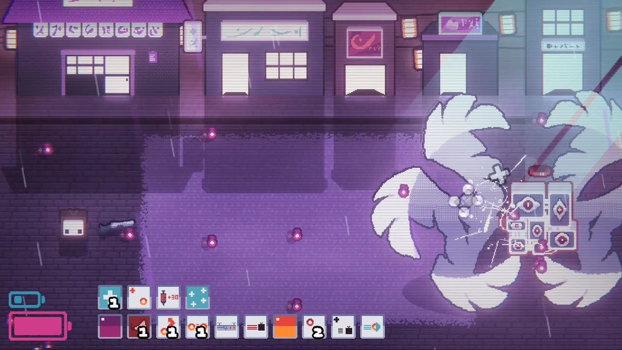 Demoniac TV Screenshot 6