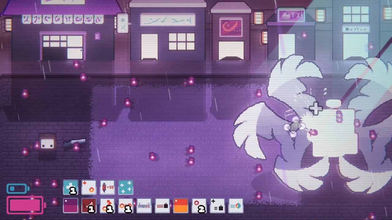 Demoniac TV Screenshot 14