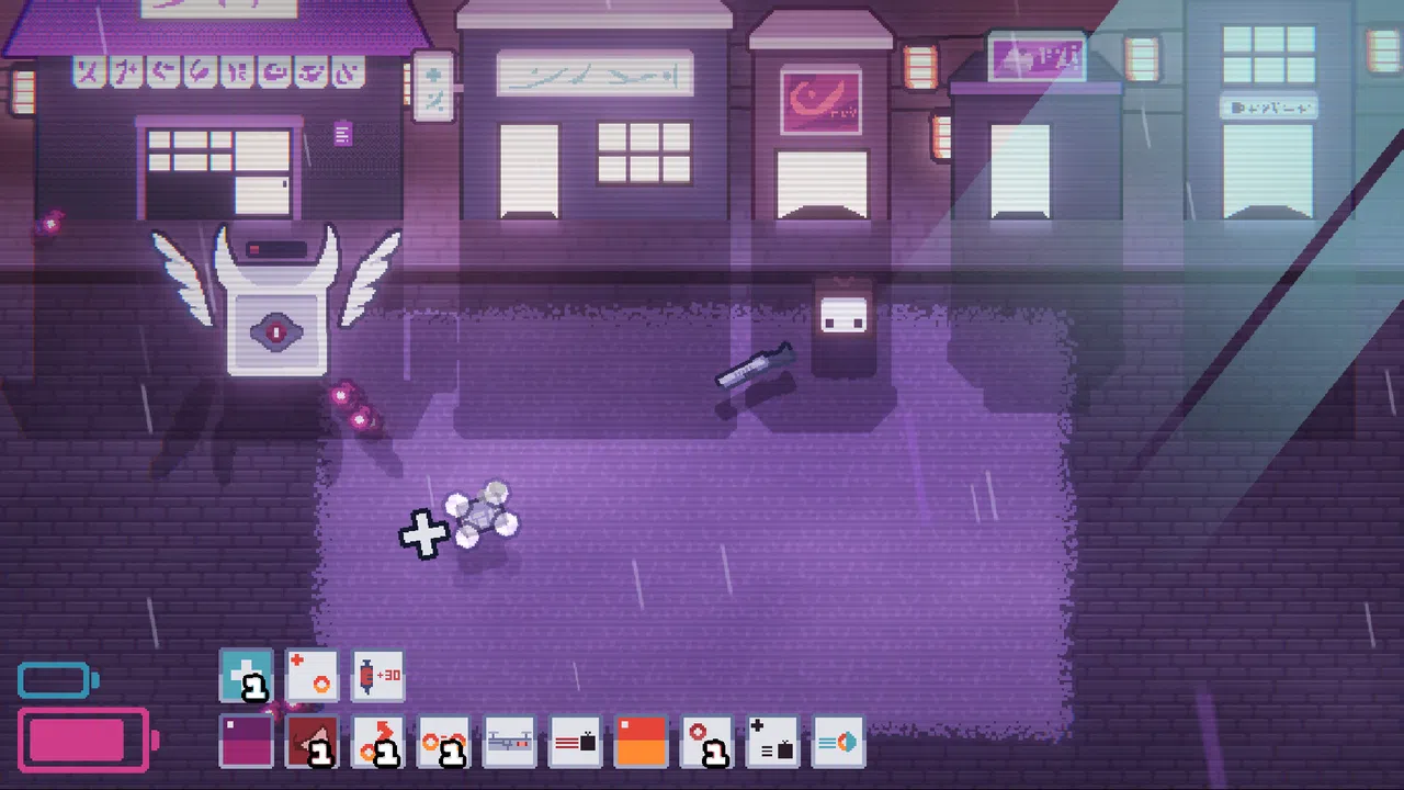 Demoniac TV Screenshot 12