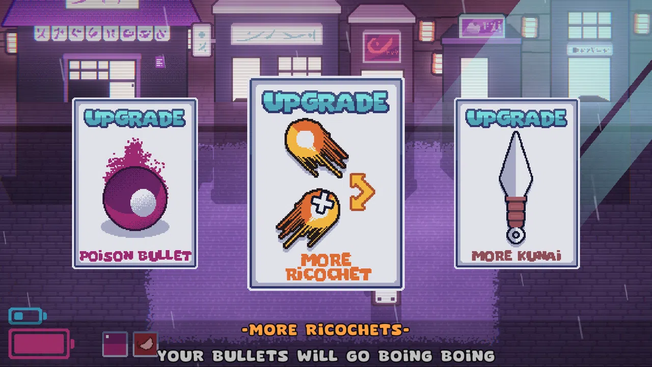 Demoniac TV Screenshot 1