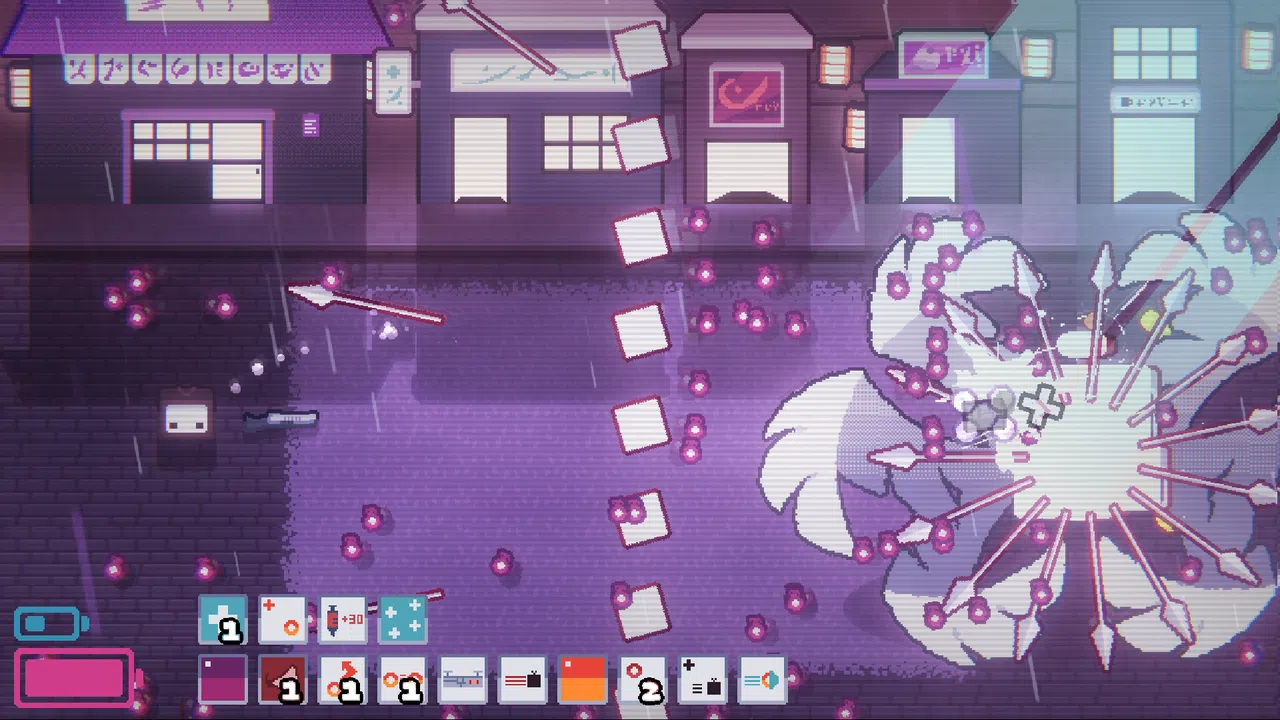 Demoniac TV Screenshot 3