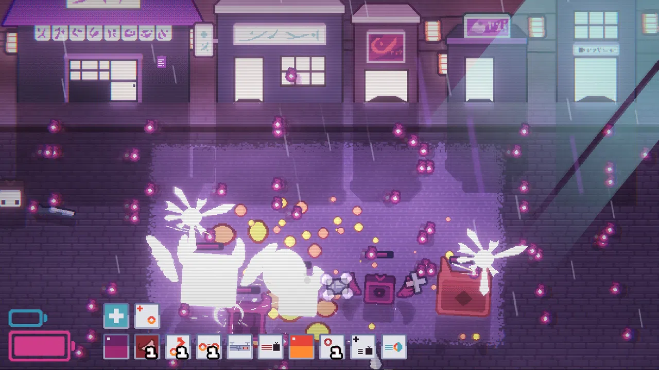 Demoniac TV Screenshot 13