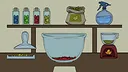 Chromatic Memories Screenshot 5