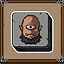 Warrior's Resolve icon