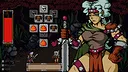 Warriors Waifus Mahjong Screenshot 0