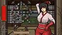 Warriors Waifus Mahjong Screenshot 2