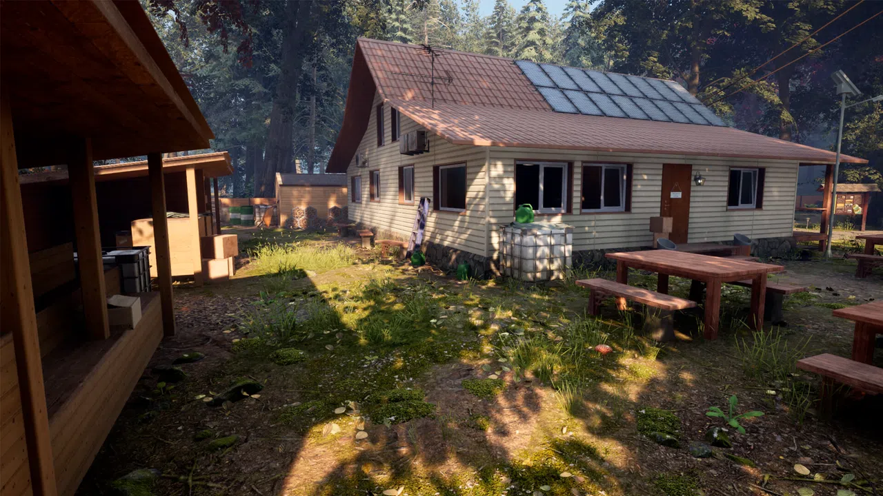 ORIENTIR Screenshot 1