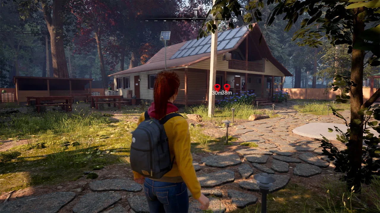ORIENTIR Screenshot 2