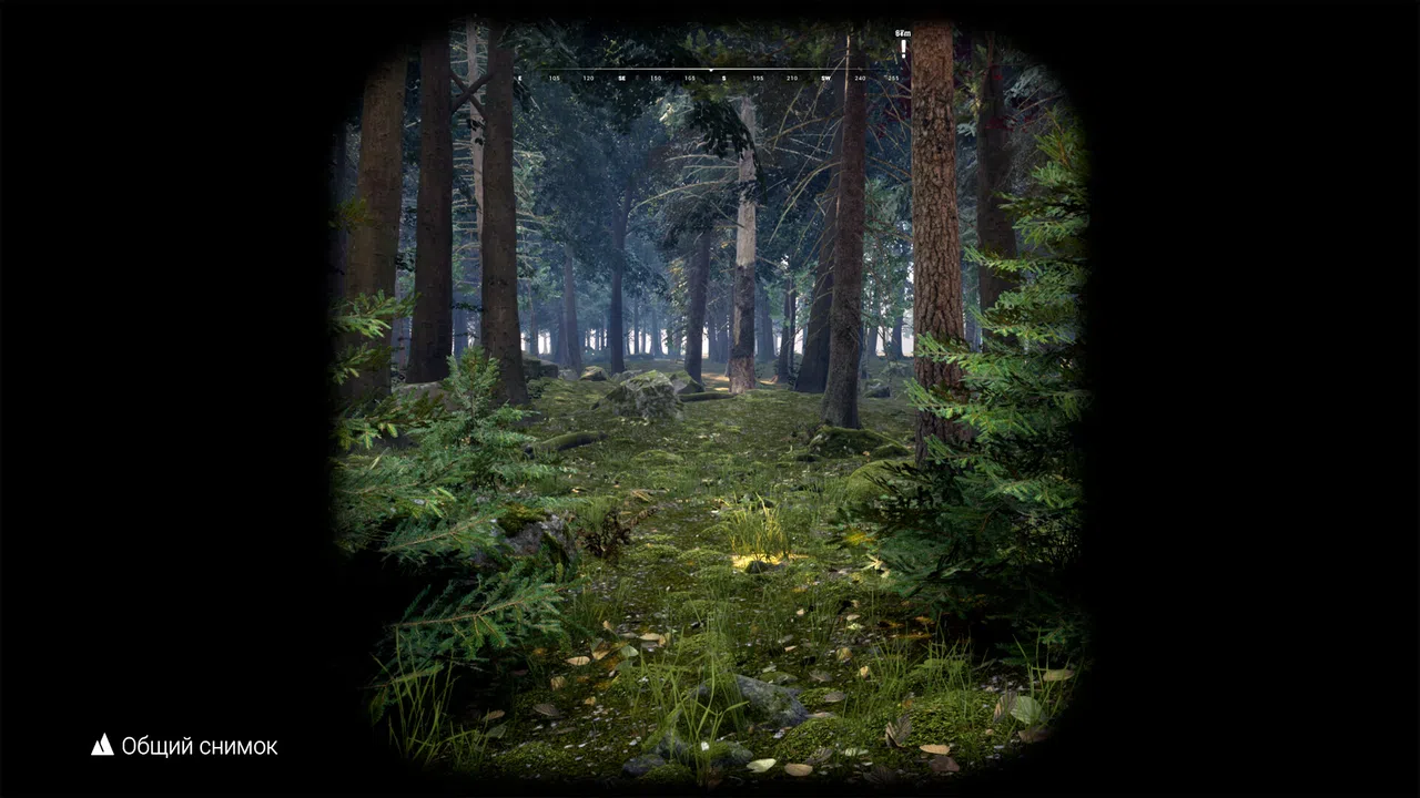 ORIENTIR Screenshot 3