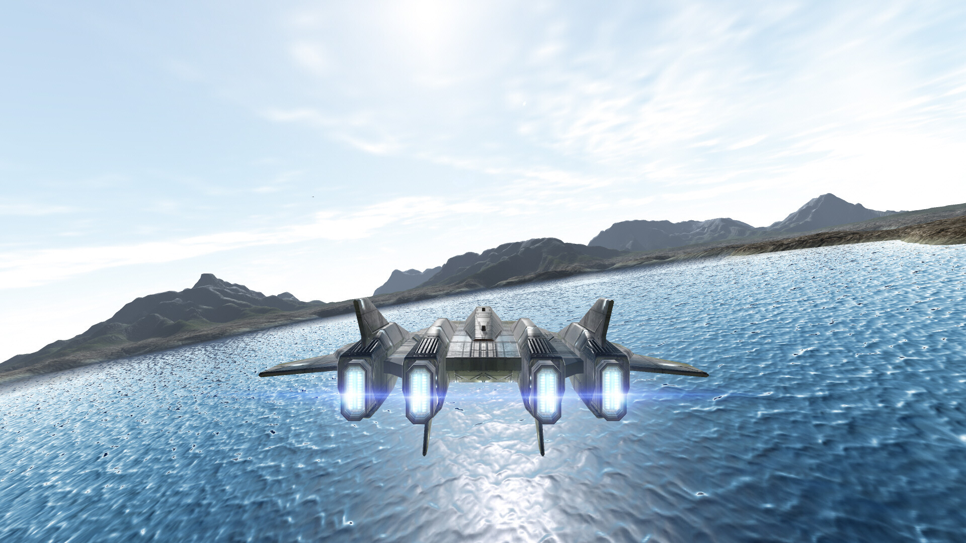 Evochron Legacy SE Screenshot 23