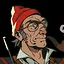 The froggies' Commandant icon