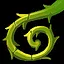 You can't surprise me twice icon