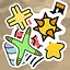 Randomizator Completed icon