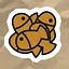 Kibble Completed icon