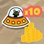 Bargaining 10 icon