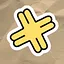 Comb Completed icon