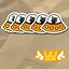 Sérénité 5 Complete icon