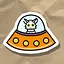 Unlock Yeti icon