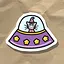 Unlock Dina icon
