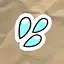 Hissing Completed icon