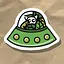 Unlock WildCat icon